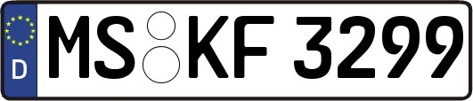 MS-KF3299