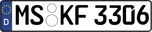 MS-KF3306