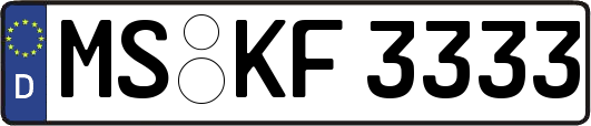 MS-KF3333