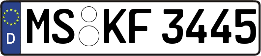 MS-KF3445