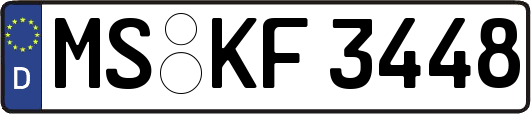 MS-KF3448