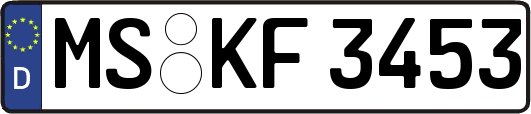 MS-KF3453