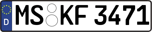 MS-KF3471