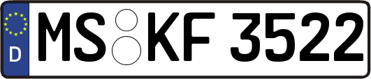 MS-KF3522