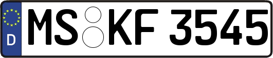 MS-KF3545