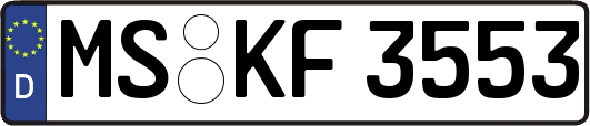 MS-KF3553