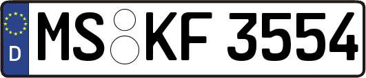 MS-KF3554