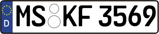 MS-KF3569