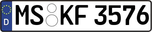 MS-KF3576