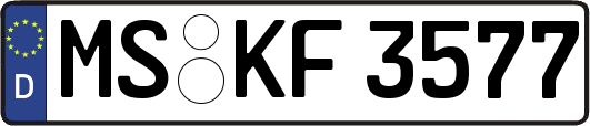 MS-KF3577