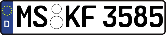 MS-KF3585