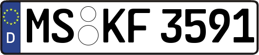 MS-KF3591