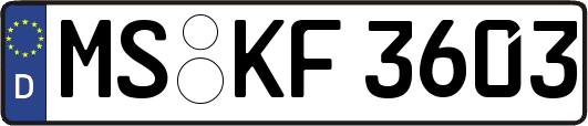 MS-KF3603