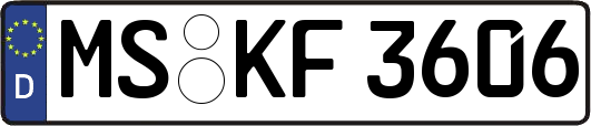 MS-KF3606