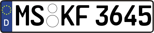 MS-KF3645
