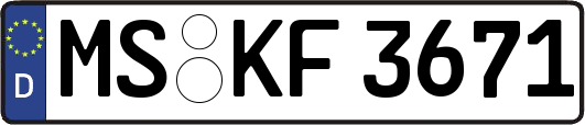 MS-KF3671