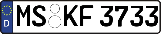 MS-KF3733