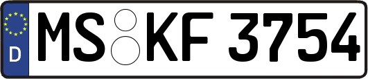 MS-KF3754