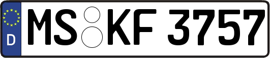 MS-KF3757