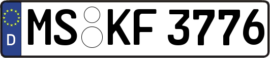 MS-KF3776