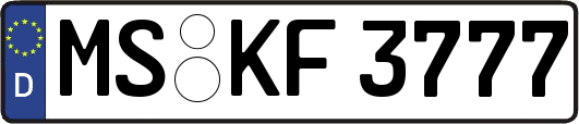 MS-KF3777