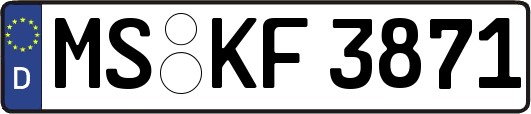 MS-KF3871
