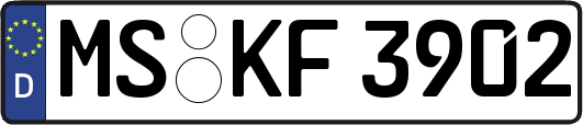 MS-KF3902