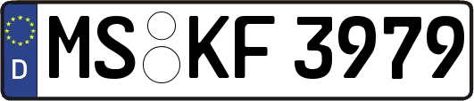 MS-KF3979
