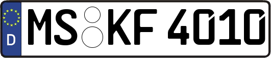 MS-KF4010