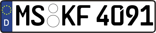MS-KF4091