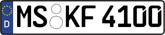 MS-KF4100