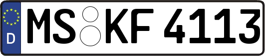 MS-KF4113