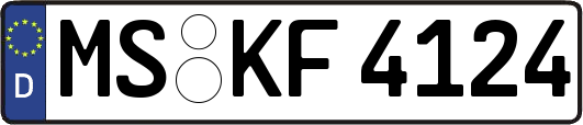 MS-KF4124