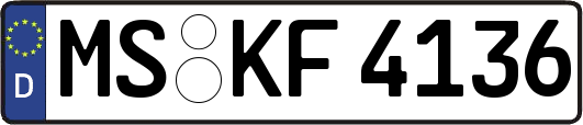 MS-KF4136