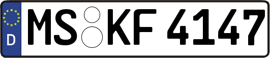 MS-KF4147