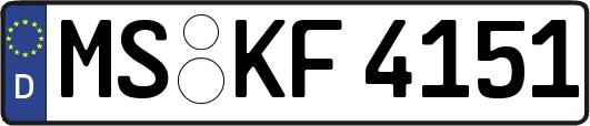 MS-KF4151