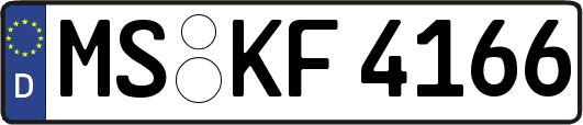 MS-KF4166