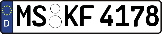 MS-KF4178
