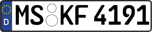 MS-KF4191