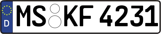 MS-KF4231