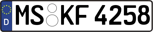 MS-KF4258