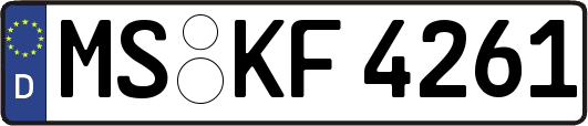 MS-KF4261