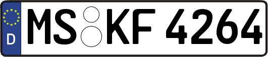 MS-KF4264