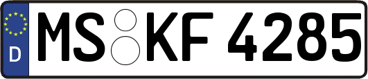 MS-KF4285