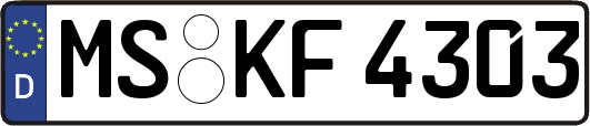 MS-KF4303