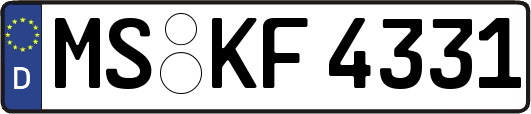 MS-KF4331