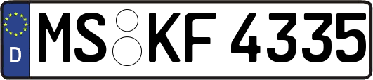 MS-KF4335