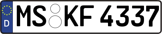 MS-KF4337