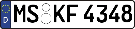 MS-KF4348