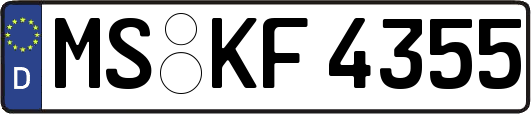 MS-KF4355